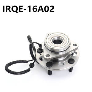 Conjunto de Cubo y Rodamiento IRQE 41420-09701 para Kia Rexton 2002 en adelante, Rueda Delantera - Product Image 3