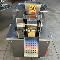 Machine automatique fiable pour la fabrication de tourtes à la viande, machine à samosas Panjabi, machine à faire des empanadas argentinies