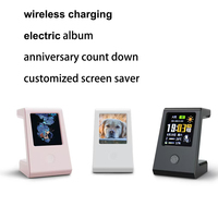 Montres intelligentes AI, chargeur sans fil, charge rapide, chargeur sans fil pour montres intelligentes