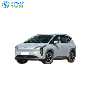 2025 2026 GAC AION Y <span class=keywords><strong>Plus</strong></span> SUV FWD EV 510km 58.4kWh <span class=keywords><strong>Ps</strong></span> 100kw/176nm R17 510km Smart Edition LHD - Product Image 2