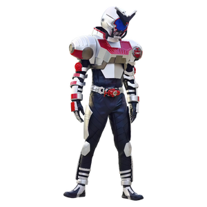 Traje Completo de Kamen Rider Kabuto con Máscara, Personalizado en EVA y Impreso en 3D, para Cosplay, Unisex para Adultos - Product Image 6