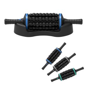 Masajeador Percusivo Portátil Recargable para Relajación Muscular Profunda y Recuperación, Alivio Corporal Completo - Product Image 1