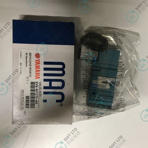 Pièce de rechange SMT pour valve KV6-M7171-A0 - Product Image 2