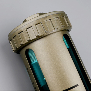Haute qualité <span class=keywords><strong>SMC</strong></span> Type AD402 série piège à humidité d'eau automatique vidange automatique pneumatique - Product Image 5