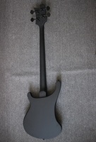 Gitar Bass Elektrik Weifang Rebon 4 Senar Ricken 4003 Satin Black