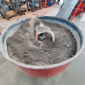 สายการผลิตเครื่องจักรอิฐอัตโนมัติที่นิยมใช้กันอย่างแพร่หลายในแอฟริกาเอเชียตะวันออกเฉียงใต้และอเมริกาใต้ - Product Image 6