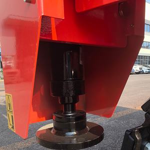 1688 Plataforma oficial All Road Crawler Scissor 6 - 12m Hydraulique Elevateur - Product Image 6