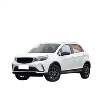 Penjualan Panas Algeria Livan X3 PRO 2024 1.5L Otomatis Model Baru SUV Bensin Kamera Belakang Standar Emisi Euro VI Setir Kiri