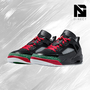 <span class=keywords><strong>Air</strong></span> <span class=keywords><strong>Jordan</strong></span> Spizike Low 'og' Tendy Basketball <span class=keywords><strong>Jordan</strong></span> Zapatos deportivos informales para <span class=keywords><strong>hombre</strong></span> - Product Image 2