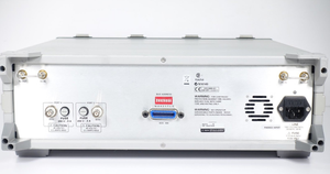 เครื่องทดสอบพารามิเตอร์ S รุ่น N4421B 10 MHz ถึง 50GHz ยี่ห้อ Keysight (Agilent) มือสอง - Product Image 3