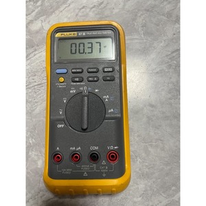Multímetro 87 III TRMS 87 Iii / 87-3 hx1 - Product Image 2