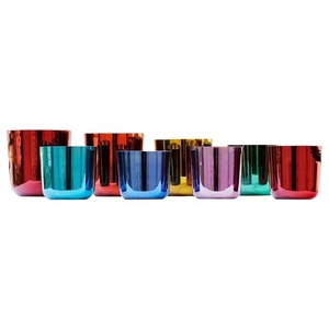 Cuenco de cristal para cantar Grial paz interior cuenco con mango de cristal relajación paz interior bienestar Tribuspirit frecuencia - Product Image 1