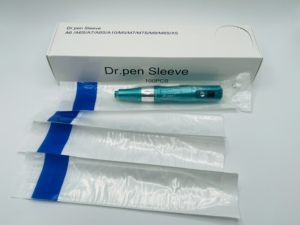 Funda Protectora para <span class=keywords><strong>Dermapen</strong></span>, Funda para Drpen A6S, Funda para Pluma de Microagujas - Product Image 6