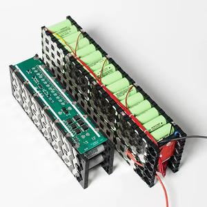 1S5P 1s6p 12AH 12000mah 18650 بطارية ليثيوم أيون حزمة 3.7v - Product Image 5