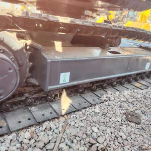 Б/у японский экскаватор <span class=keywords><strong>HITACHI</strong></span> ZX70, 7 тонн, в хорошем состоянии, низкая цена, подержанный - Product Image 4