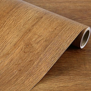 <span class=keywords><strong>Papel</strong></span> Tapiz <span class=keywords><strong>Autoadhesivo</strong></span> 3D con Textura de Madera, <span class=keywords><strong>Papel</strong></span> para Armarios y Gabinetes, Impermeable, Resistente al Aceite, Antiincrustante, Renovación de Muebles Modernos - Product Image 4