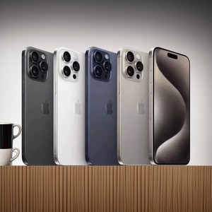 Teléfono de Segunda Mano al Por Mayor, Barato, de Fábrica, <span class=keywords><strong>iPhone</strong></span> 15 <span class=keywords><strong>Pro</strong></span> 256GB/512GB, Desbloqueado, Como <span class=keywords><strong>Nuevo</strong></span> - Product Image 1