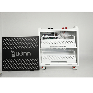 Caja/Estuche para Batería DIY V5 en Stock en la UE para JK BMS 2A Balancer para 16S 48V 200A Lifepo4 280AH 304AH (Caja de Batería Vacía) - Product Image 3