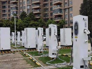 AMPPAL 7KW 14KW 22KW 44KW Tutarlı Akıllı Yüksek Performanslı Şarj Cihazı Ev Tipi Elektrikli Araçlar için Şarj İstasyonu - Product Image 4