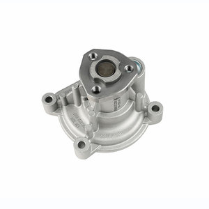 Bomba de Agua para Sistema de Refrigeración de Precisión para Audi A1 A3 <span class=keywords><strong>Volkswagen</strong></span> Jetta Golf 03C121019J 03C121019M, Nueva con 1 Año de Garantía - Product Image 3