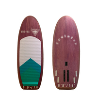 Support Foil board surf wing hydrofoil board new foil multifunctional surfboard