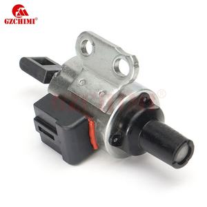 Motor paso a paso de transmisión <span class=keywords><strong>CVT</strong></span> compatible con 2007 Nissan Altima 2.5L Rogue SL SV AWD Sentra <span class=keywords><strong>Dodge</strong></span> <span class=keywords><strong>Caliber</strong></span> 200 RE0F10E JF011E - Product Image 2