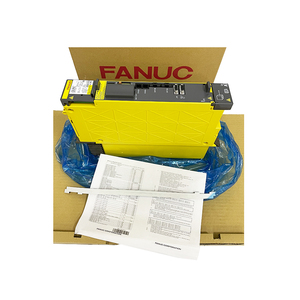 FANUC A06B-6240-H105 Servo Amplifier Tested - Product Image 1