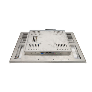 15,6 pulgadas 21,5 pulgadas 23,8 pulgadas pantalla táctil PC todo en una computadora publicidad <span class=keywords><strong>vertical</strong></span> pantalla táctil <span class=keywords><strong>monitor</strong></span> LCD todo en una PC - Product Image 4