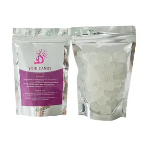 100% чистый натуральный сахар Yoni женственные вагинальные конфеты Yoni сладкие конфеты Yoni сахар