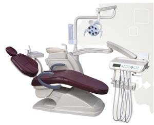 Factory <strong>Price</strong> <strong>Dental</strong> <strong>Chair</strong> <strong>Unit</strong> for Patient <strong>Dental</strong> Equipment - Product Image 2