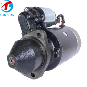 STG93876 12V Nuevo Conjunto de Arranque de Repuesto para Genie S40 S45 S60 S65 S80 S85 y Z60-34 - Product Image 2