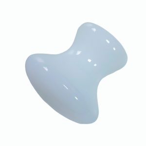 กัวซาอเนกประสงค์ ลดบวม แก้วนวดหน้ารูปเห็ด - Product Image 3