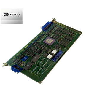 A16B-1210-0810/02A Leiterplatte A16B1210081002A Übernachtversand - Product Image 1