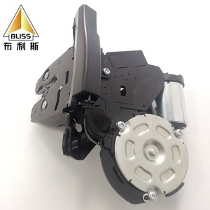 Venta al por mayor, abridor de maletero automático Universal, Sensor de patada, puerta trasera de coche, Control remoto, puerta trasera eléctrica para Cadillac <span class=keywords><strong>XT5</strong></span> 2016-2024 - Product Image 4