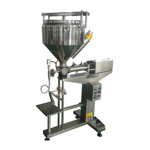 Los pilares productos helado de llenado y sellado de <span class=keywords><strong>la</strong></span> máquina para cualquier tipo de líquido - Product Image 4