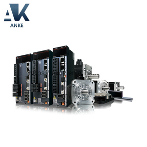 Servoaccionamiento de Mitsubishi de 2 kW, 3kW, 2, 2, 1, 2, 2, 2, 1, 2, 2, 2, 2 - Product Image 2