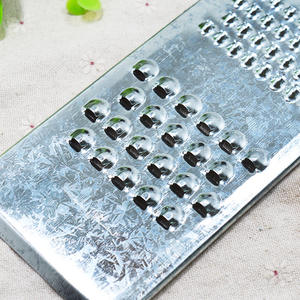 Coupe-légumes multifonctionnel, éplucheur et râpe pour plaques en fer ; vente en gros auprès des fabricants de petites productions. - Product Image 4