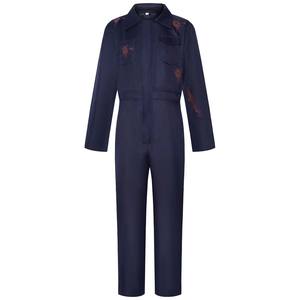 Costume de cosplay de luxe pour adulte et enfant, film d'horreur d'Halloween, tueur, cosplay, tue <span class=keywords><strong>Michael</strong></span> <span class=keywords><strong>Myers</strong></span>, HORR-007 - Product Image 3