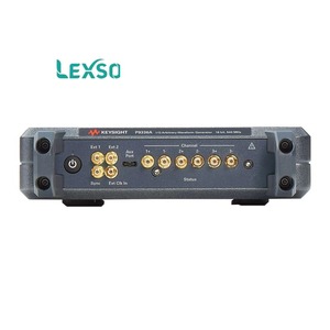 Analyseur de réseau USB Keysight Lite Series P9370a, 4,5 GHz - Product Image 5