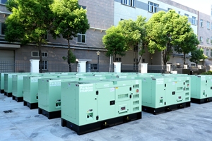 สำหรับเครื่องกำเนิดไฟฟ้า Perkins ขนาด 20KVA 30KVA 30KW 40KW 50KW 80KW 100KW 120KW 160KW 200KW 60Hz และเครื่องกำเนิดไฟฟ้า 20KW - Product Image 5