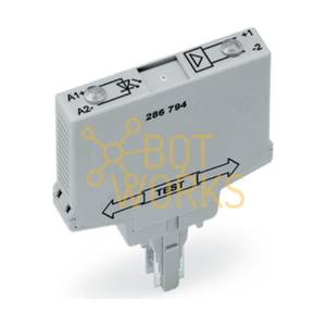 Wago 286794 - Neuf - Product Image 1