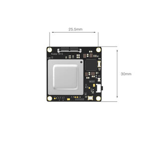 Walksnail <span class=keywords><strong>Avatar</strong></span> mini 1s kit de Transmission vidéo numérique Set 6.8g <span class=keywords><strong>Avatar</strong></span> léger - Product Image 5
