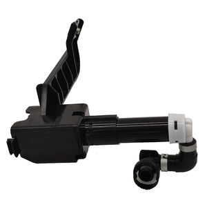 Paire de buses de pulvérisation avant pour phares de voiture Lexus, référence OEM RH 85207-53040 LH 85208-53040 - Product Image 4