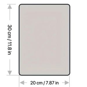 Divertido Pin Metálico Moderno 'No se Aporta Bien a la Compañía' para Decoración de Pared en Hogar, Bar o Garaje, Decoración de Meme de Moda, Regalo Único - Product Image 2