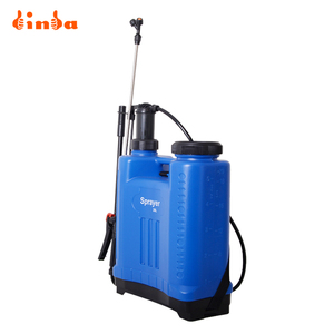 Binda, Заводская поставка, 20 л, сельскохозяйственный ручной ранец, ручной насос, опрыскиватель для борьбы с вредителями - Product Image 2