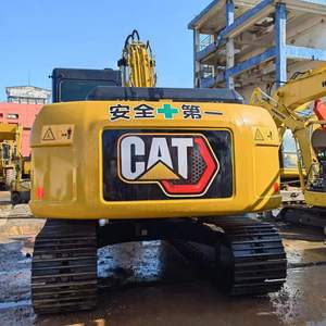 Excavadora Usada Cat 315D2GC, Excelente Versatilidad, Buen Estado, Superventas, Excavadora de Cadena Cat315D2GC 312D2GC 313D2GC - Product Image 3