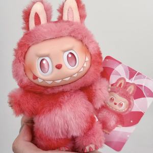 ฟิกเกอร์อนิเมะพลังงาน3rd สัตว์ประหลาดสีสุ่มเป็นของขวัญสะสมตามธีมสัตว์สำหรับเด็กผู้ชายและเด็กผู้หญิง - Product Image 5