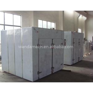 <span class=keywords><strong>Four</strong></span> <span class=keywords><strong>de</strong></span> séchage <span class=keywords><strong>à</strong></span> air chaud <span class=keywords><strong>de</strong></span> laboratoire <span class=keywords><strong>à</strong></span> haut débit pour les aliments et les fruits avec approbation CE au prix d'usine - Product Image 5