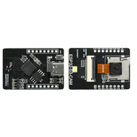 Module de développement WiFi BT ESP32-S3-CAM doté du module ESP32-S3-WROOM-1 N16R8