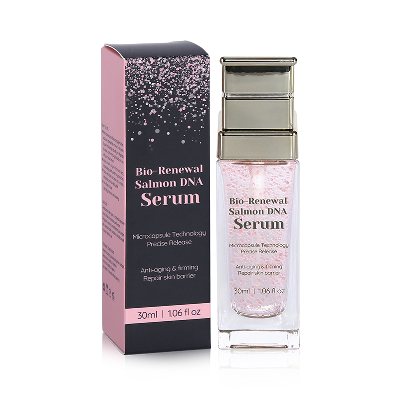 Hyaluronic Acid Face Serum Vitamin C